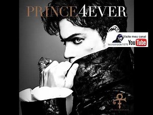 Prince - Kiss extended version