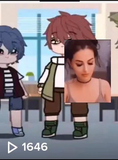 Ren the ugliest on TikTok