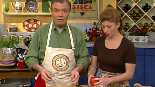 The Inspired Chef | Jacques Pépin: Cooking with Claudine