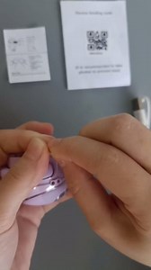 AI OWS Language Translator Earbuds, Supports 144 Languages,Online Translation Real Time, Earphone 3-in-1 Accents，Headphones Perfect for Travel Business and Learning Voice Language Translator（purple）