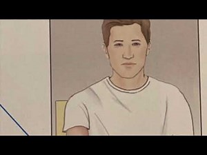 Positioning Project RD23 Axiolateral Projection Coyle Method