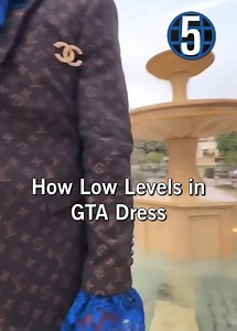 Why GTA memes feel so true: funny GTA moments explained