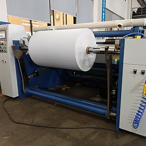 [Hot Item] Multi-Purpose Packaging Paper Roll Slitting Machine