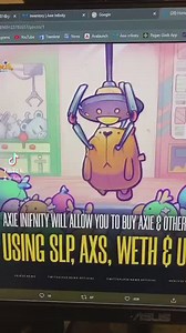 You can now buy Axie using SLP 😱 | Fidem