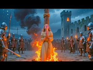 The Execution of Joan of Arc Was More Horrifying Than You Think