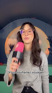 2.3K views | Pour partir apprendre une langue dans ta destination de rêve avec EF, demande ta brochure gratuite juste ici ➡️ ef.fr/fbbro | EF France - Séjour Linguistique | Facebook