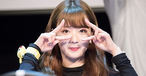 Apink’s Bomi Keeps Trying To Trick Her Husband On "We Got Married" And It's Hilarious
