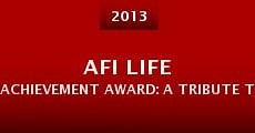 AFI Life Achievement Award: A Tribute to Mel Brooks (2013)  - Ver Película Completa en Español - FULLTV