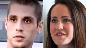 Jenelle Evans' ex Andrew Lewis records emotional plea to son Jace: 'We need to talk'