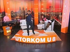 107K views · 2.2K reactions | Mitar Miric - Neodoljiva | Dnevna Doza Muzike | Facebook