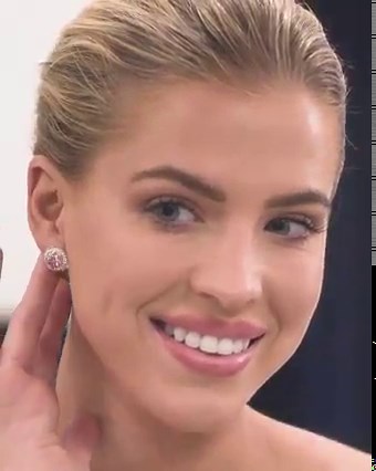 2.1K views · 66 reactions | Experience the fierce brilliance of Moissanite Fire - where every sparkle ignites a blaze of beauty  https://bit.ly/45pWkNT | JTV | Facebook