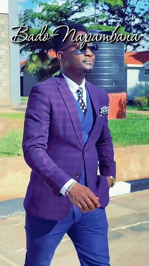 Bado Napambana — Bado Napambana by Heavenly Echoes Ministers