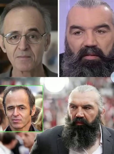 L’ayant côtoyé, la révélation de Sébastien Chabal sur Jean-Jacques Goldman : « La nuit, il… | Les Animaux Mignons