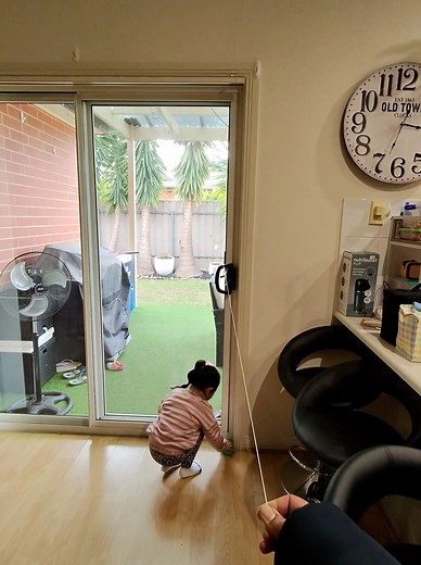 Rocket Launching | Lowe GraceMercy