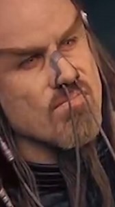 19K views · 80 reactions | John Travolta is a Hollywood legend, but he was trying way too hard when he took on this infamous role. #travolta #battlefieldearth #Actor | Looper | Facebook