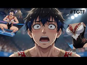 The Perfect Score... and a New Body? 🫣 Male to Female Transformation Animation | TG TF Genderbender