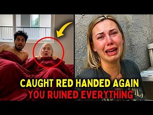 Cheater Ex-Wife Thought She’d Never Get Caught… She Was Wrong
