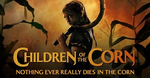 1.9K views · 65 reactions | A completely new re-imagining of the classic horror tale, CHILDREN OF THE CORN follows 12-year-old Eden as she leads the other children in her small town on a bloody rampage, killing the adults and anyone who opposes her – all in service of “He Who Walks”. In theaters now via RLJE Films. Tickets: https://bit.ly/3KUvjKQ #sponsored | Bloody Disgusting | Facebook