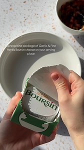 Bruschetta Dip Recipe | The Produce Moms