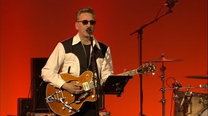 HOY Richard Hawley #ConcertIsLive 18:00 COL. | 20:00 ARG. / CHI. | Concert Channel | Facebook