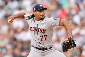 MLB’s renewed focus on balks and illegal pitches may affect quirkiest deliveries