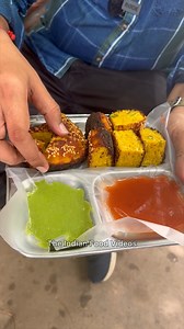 Gujarati Handwa king of Kutch | The Indian Food Videos