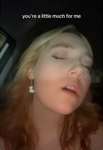 Emma Gerard || NYC on TikTok