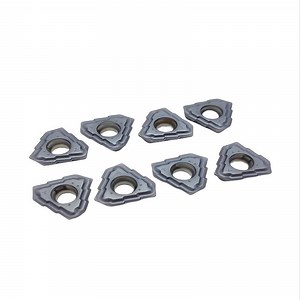 [Hot Item] BTA Drill Head Indexable Solid Inserts Togt for Deep Hole Drilling Gun Drill Head