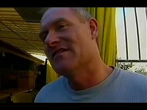 Max Hardcore scene from documentary "Hardcore" 2001 Part 1 of 2