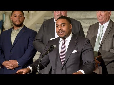 Dawkins: Supporting Union Apprenticeship Programs