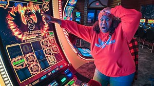 My most epic win on this Phoenix Link slot (unbelievable jackpot!)