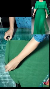 91K views · 135 reactions | Tutorial cape ceruty #sewing #moda #modiste #pattern #dressmaker #patternmaker #tutorial #DIY #clothing #stiching #sewingtrick | Harmianti | Facebook