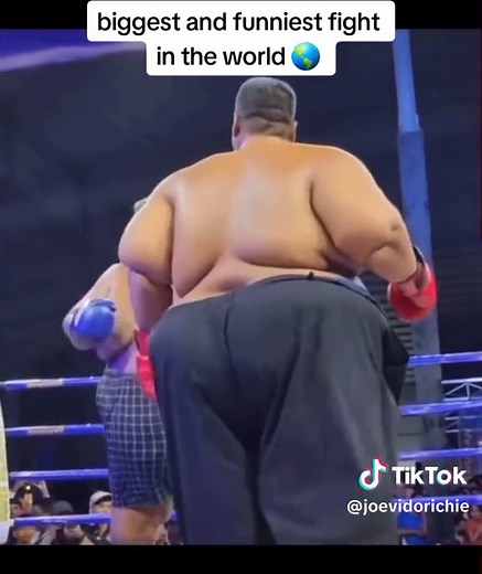 Joevido Richie on TikTok