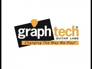 Graphtech Ratio Tuned Machine Heads Demo