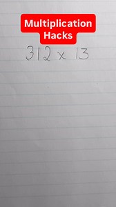 5.8K views | Here is how to do Japanese Line Multiplication Math Tricks #maths #MULTIPLICATION | Professor_1o1 | Facebook