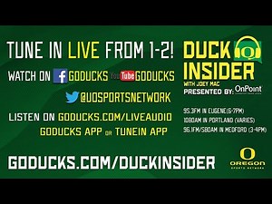 Duck Insider 4-12-21