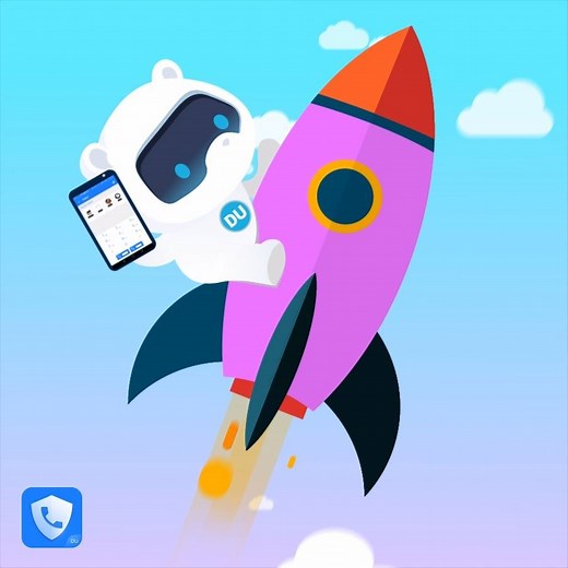 Use our smart dialer to quickly search in your call logs and contacts, and enjoy the smoothest dialing experience! >bit.ly/DUCaller | DU Caller