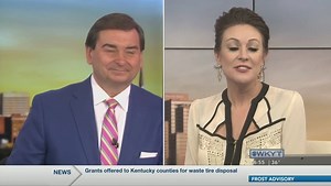 Thanks for starting your week with WKYT This Morning! Here are some of our top stories, including industries reopening today in Kentucky, before you get going. | WKYT