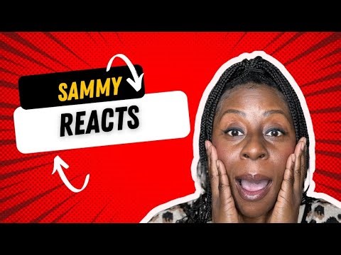 Sammy Reacts: Alexxis Sky from Escort to Insurance Agent