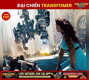 18 reactions | Đại chiến Robot biến hình #trumphim #phimhay #reviewphim | TRÙM PHIM HÀNH ĐỘNG | Facebook