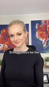Entrepreneurship: The chessboard of innovation, where every decision hopefully carves the path towards success. ♟️ | Emily Lyons