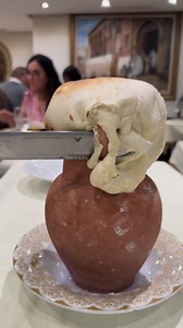 Restaurant Sultan Ahmet on Reels