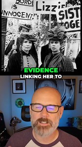 1.1K views | Unraveling the Lizzie Borden Mystery: Guilty or...