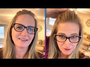 Christine Brown Jokes She Looks Like a 'Frickin' Polygamist'