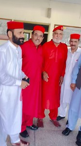 Javid Khan Malik Faqeer Ali | Tauheed Ali Nationalist