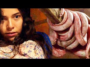 This Twisted And Bleak Creature Horror Explores How Our Primal Desires Hack Our Broken Personalities