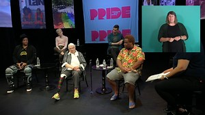 ♥♥Vancouver Queer History Panel♥♥ VOLUME 3 Moderated by award-winning journalist Charmaine de Silva for the third annual Vancouver Queer History Panel. Join five members of local 2SLGBTQAI communities as they tell their stories of being queer in Vancouver during different times in living memory. Thank you to our event Partners, TD, Westland Insurance and Winners Homesense Marshalls! ♥Panelists♥ Orene Askew Chris Morrissey Brandon Yan Karmella Barr (Kay) Paige Frewer Moderated by City News Direct