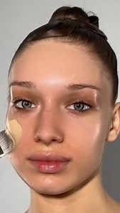 4.5K views · 34 reactions | Maquiagem Rosa para olhos Verdes ✨ Coisa linda  ✨ dafineneziri | Eloísa Geane | Facebook