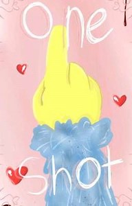 { Huggy Wuggy x Reader } One Shots/Headcannons/Art - im officially married to Huggy Wuggy