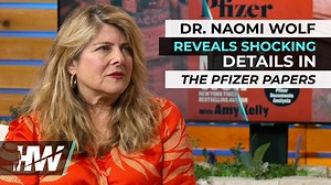 Shocking New Book: The Pfizer Papers — Hive